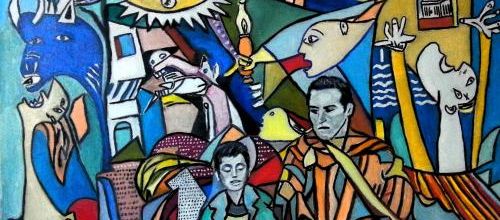 Guernica revisité 