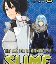 [download pdf] That Time I Got Reincarnated as a Slime 12