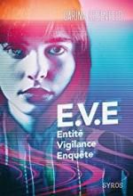 E.V.E, Carina ROZENFELD