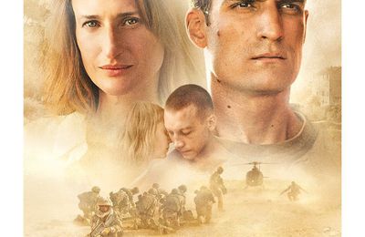 EB - Films vus en avril 2022...