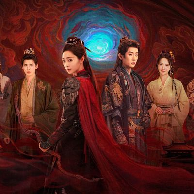 ♦ Shadow Love [2025] ♦