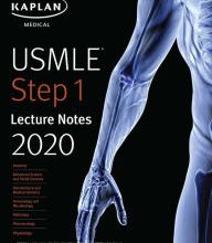 {epub download} USMLE Step 1 Lecture Notes 2020: 7-Book Set