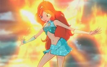 DVD - Winx Club The Original Season 1