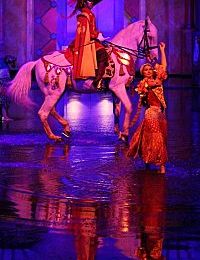 Puy du Fou - Les Mousquetaires de Richelieu