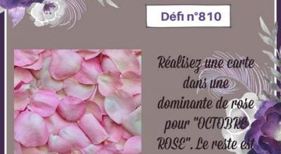 Passion Cartes Créatives#810 !