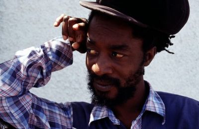 Barry Brown