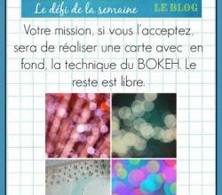 Passion Cartes Créatives #438