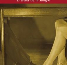 EL ARDOR EN LA SANGRE leer el libro