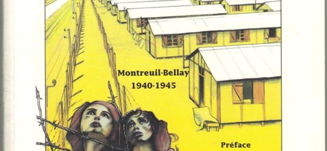 Ces barbelés oubliés par l'histoire - Jacques Sigot