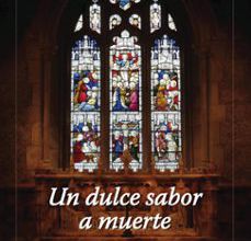 Descargar Ebook para iPhone gratis UN DULCE SABOR A MUERTE