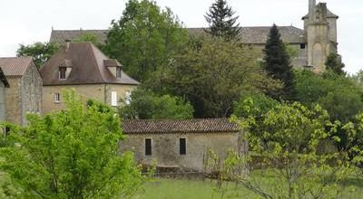 Saint Avit Senieur (24) 