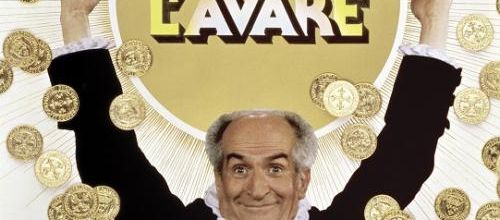 BOX OFFICE PARIS DU 5 MARS 1980 AU 11 MARS 1980