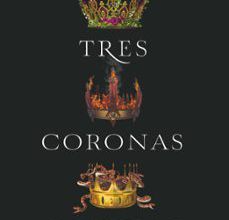 Descargas de libros para iphone 4s TRES CORONAS OSCURAS