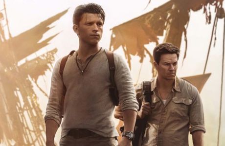 Box-office nord-américain : « Uncharted » toujours en tête