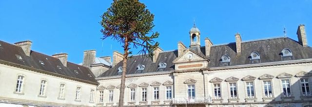  balade photos  pays de Morlaix )