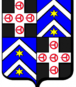 Sainte Segrée