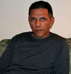 Entretien: Roschdy Zem - Bodybuilder