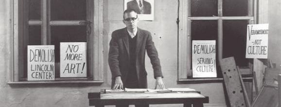 HENRY FLYNT-NO MORE ART