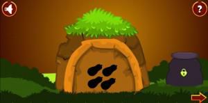 Games2Live - Rescue the owl 1 soluce