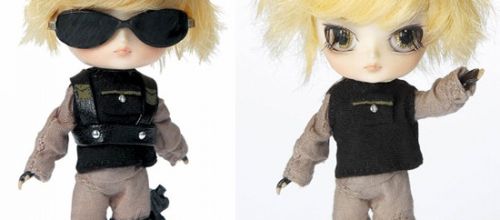 Juin : Little Dal + City Police Jack