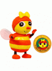 Les abeilles 