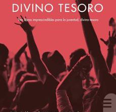 [PDF] DIVINO TESORO descargar gratis