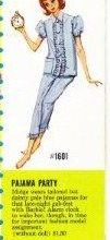 Barbie vintage : Pajama Party 