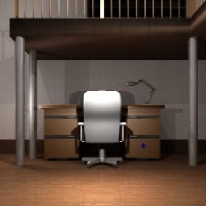 InfoWEB - Room Escape 26