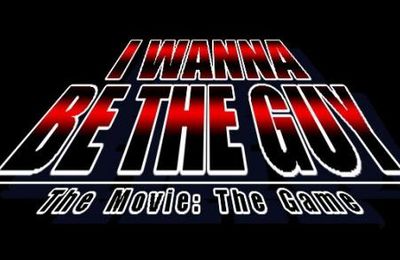  I Wanna be the Guy! [die and retry]