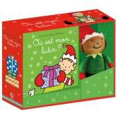 Où est mon lutin ?