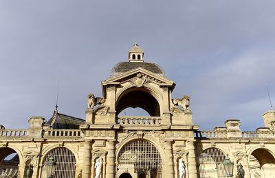 Château de Chantilly (60)