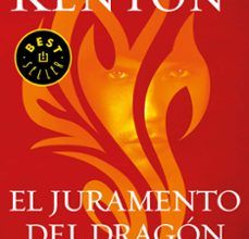 Descargar libros electrónicos gratis torrents pdf EL JURAMENTO DEL DRAGÓN (CAZADORES OSCUROS 27)
