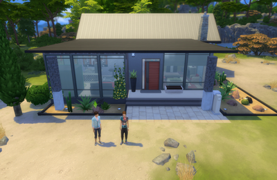 Semaine 1 - Quartier Windenburg - Foyer Les Amis