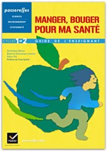 Guide Manger, bouger