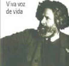 VIVA VOZ DE VIDA leer pdf