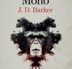 EL CUARTO MONO EBOOK | J.D. BARKER | Descargar libro PDF EPUB