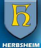 * HERBSHEIM, 12ème ville à soutenir la communication du projet Villes et Villages Libres