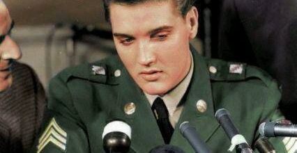 photo elvis