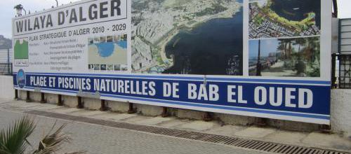 Alger : contours d’une future ville moderne