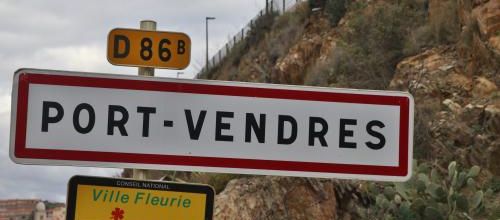PORT-VENDRES (66)
