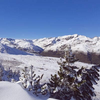 Rando : Coma de l'Estanyol (Porté-Puymorens) - 66