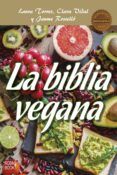 {epub descargar} LA BIBLIA VEGANA