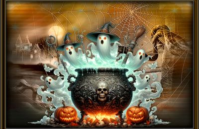 Mes créations personnelles