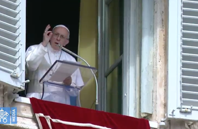 « Je n’oublierai pas »: le pape François évoque son pèlerinage sur les pas du saint Padre Pio 