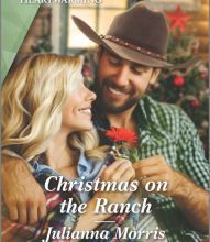 Read online: Christmas on the Ranch: A Clean Romance