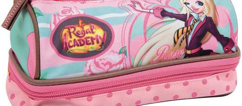 Les Fournitures Scolaires Regal Academy de 2017