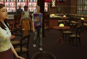 Une petite revue du kit "Mode urbaine"