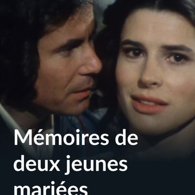 L.L.N°8: L'amour passion selon Louise dans MEMOIRES DE DEUX JEUNES MARIEES de Balzac