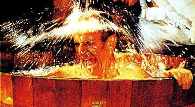 LA FOLIE DES GRANDEURS - YVES MONTAND BOX OFFICE 1971