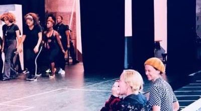 Madame X Tour - Rehearsed Songs